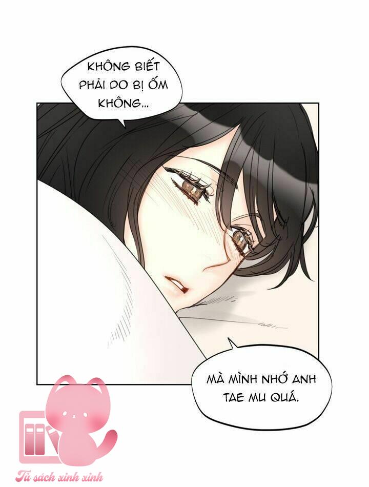 Hẹn Hò Chốn Công Sở - Chap 71