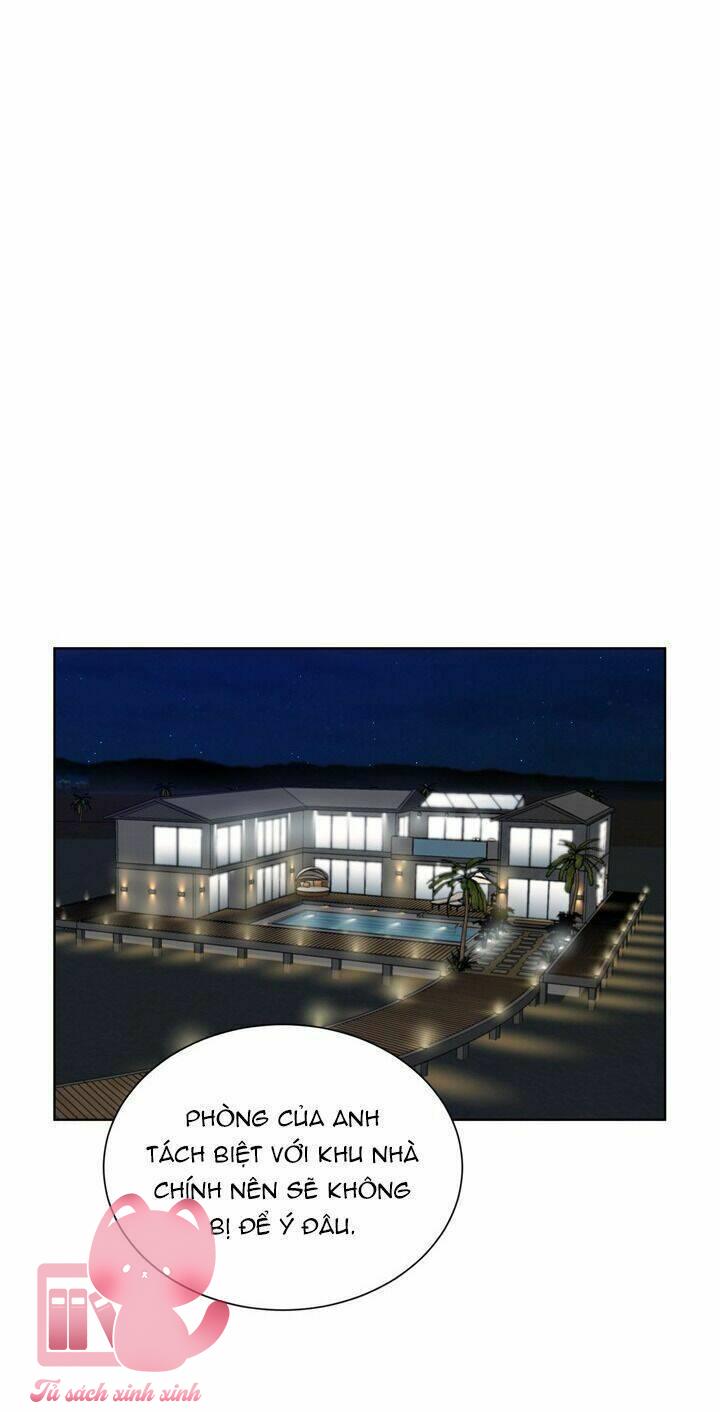 Hẹn Hò Chốn Công Sở - Chap 71