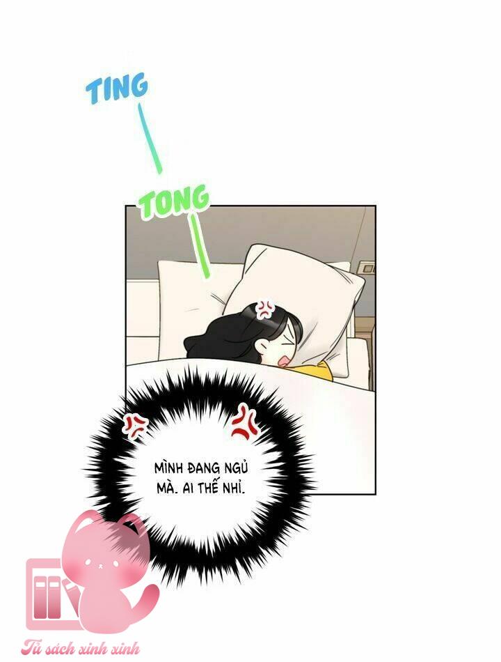 Hẹn Hò Chốn Công Sở - Chap 71