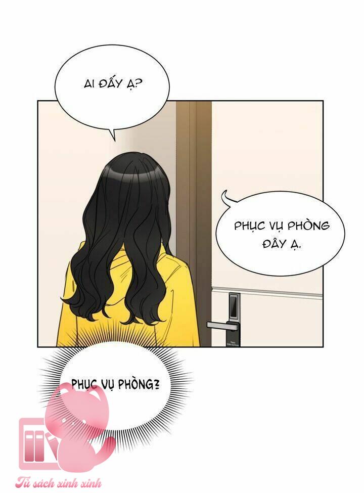 Hẹn Hò Chốn Công Sở - Chap 71