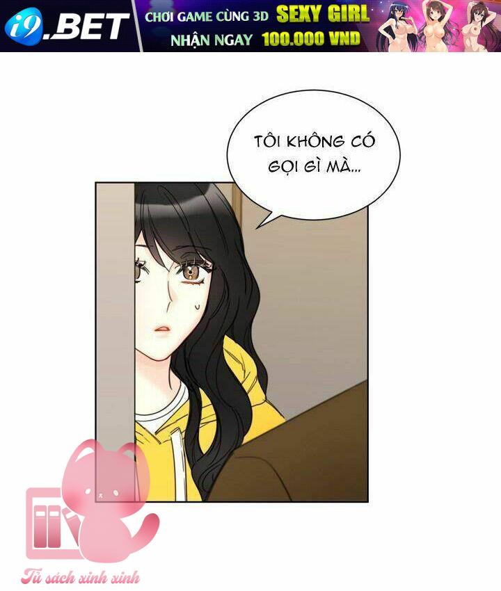 Hẹn Hò Chốn Công Sở - Chap 71