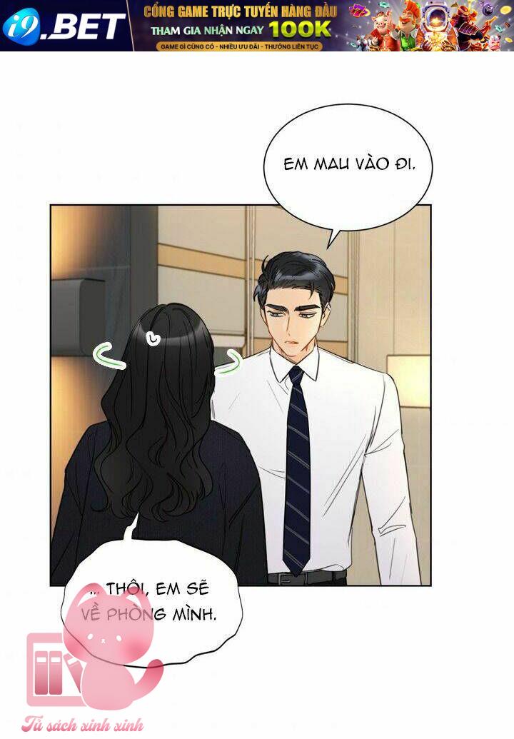 Hẹn Hò Chốn Công Sở - Chap 71