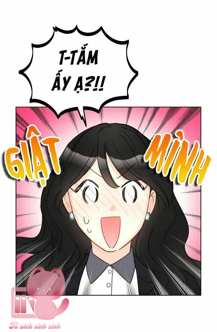 Hẹn Hò Chốn Công Sở - Chap 71