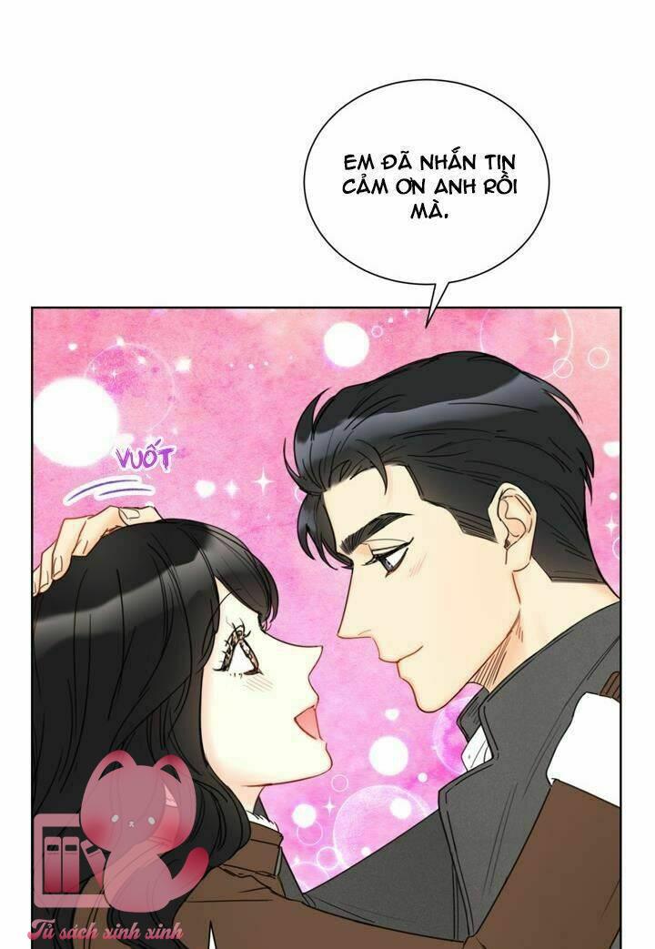 Hẹn Hò Chốn Công Sở - Chap 72