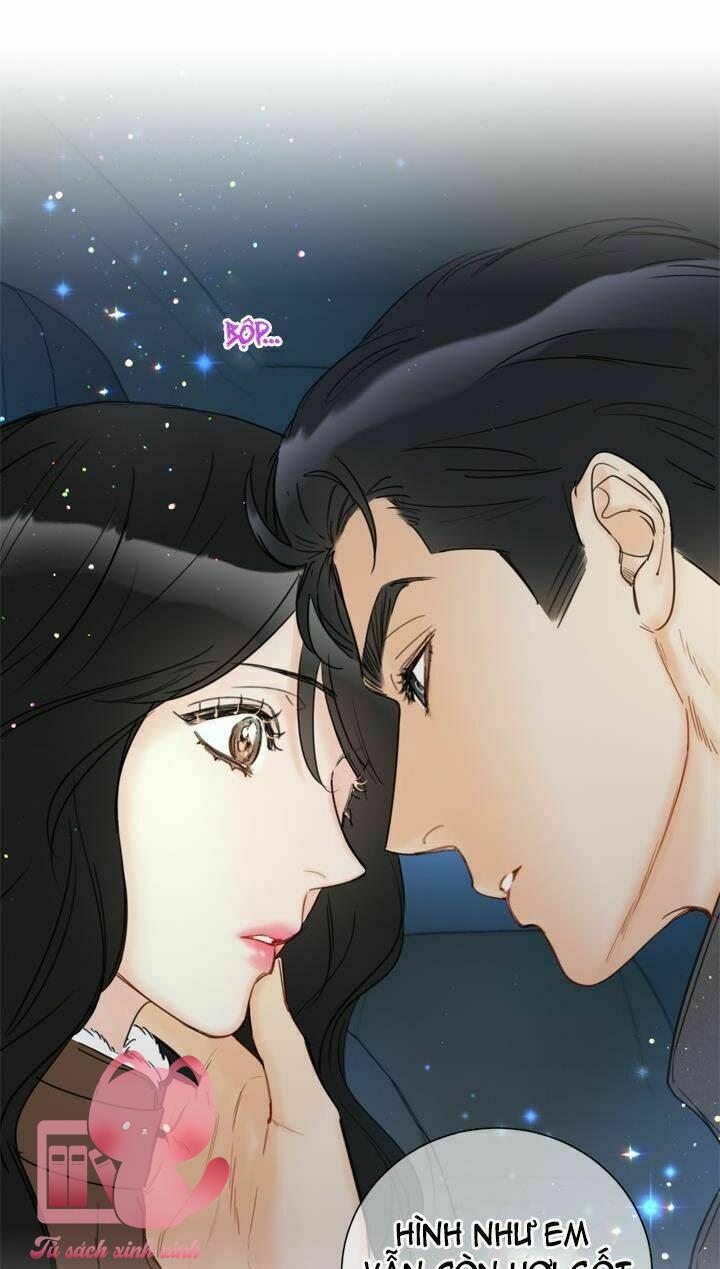 Hẹn Hò Chốn Công Sở - Chap 72