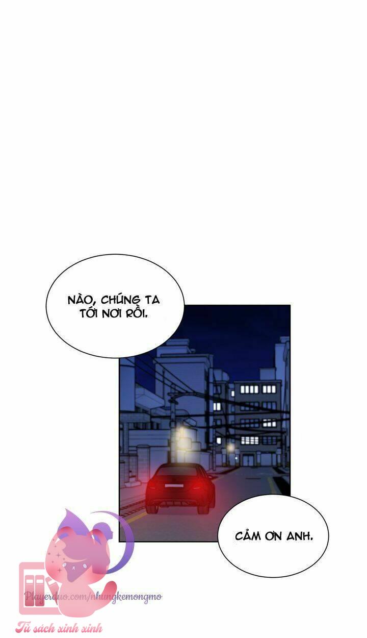 Hẹn Hò Chốn Công Sở - Chap 72