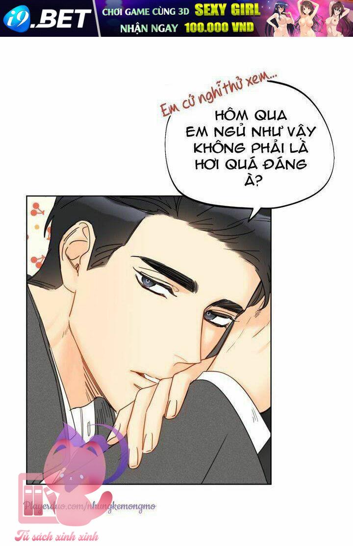 Hẹn Hò Chốn Công Sở - Chap 72