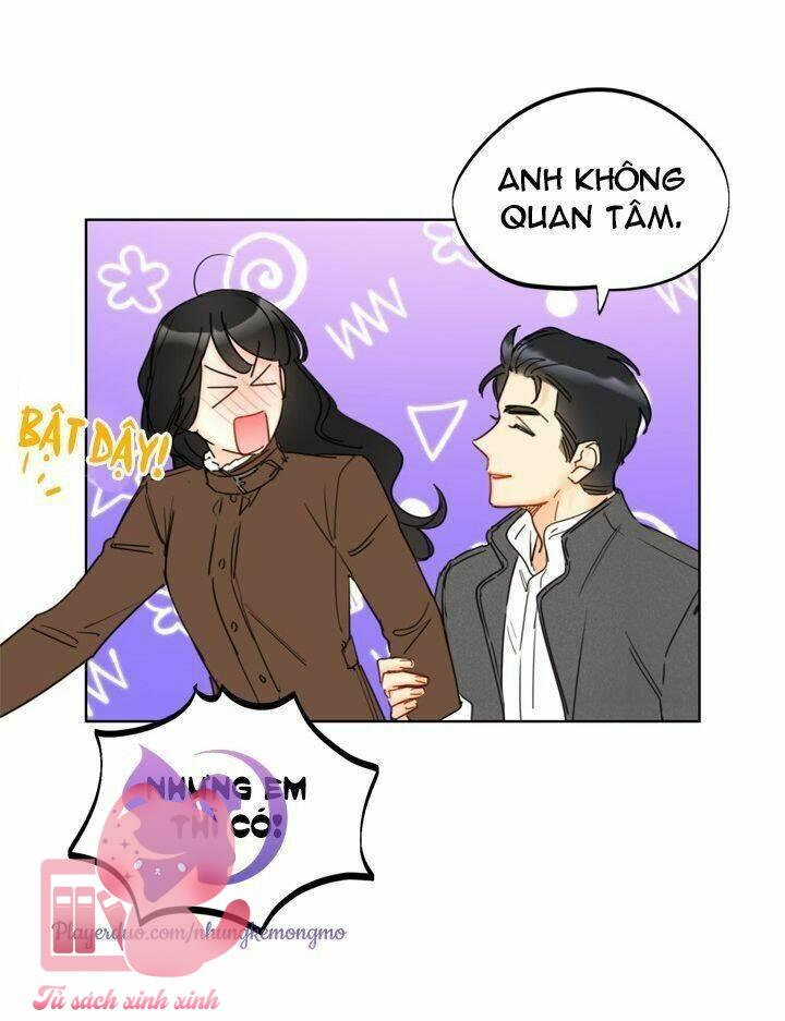 Hẹn Hò Chốn Công Sở - Chap 72