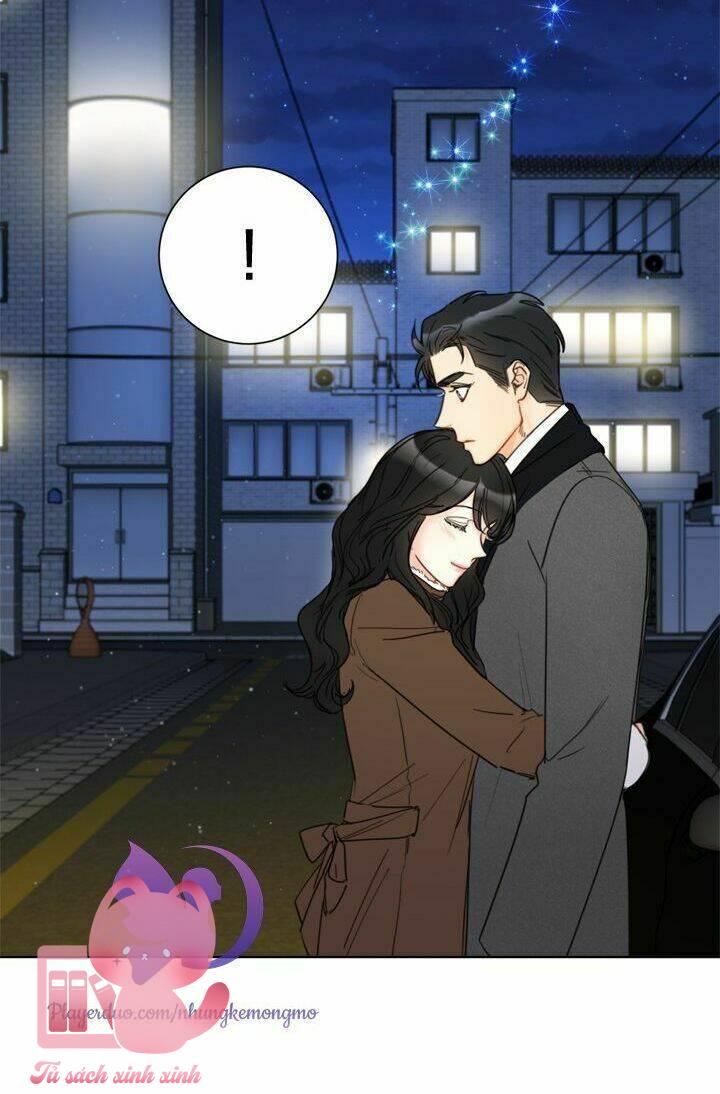 Hẹn Hò Chốn Công Sở - Chap 72