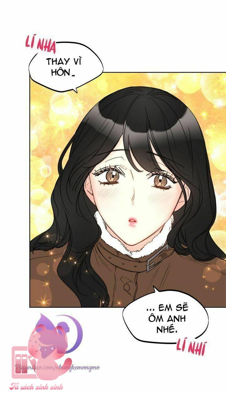 Hẹn Hò Chốn Công Sở - Chap 72