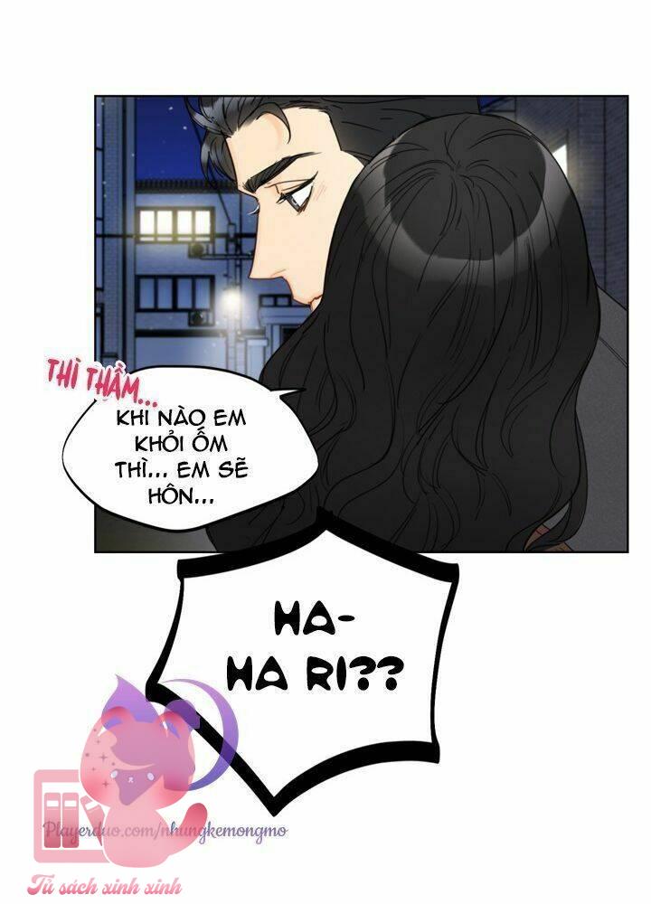 Hẹn Hò Chốn Công Sở - Chap 72