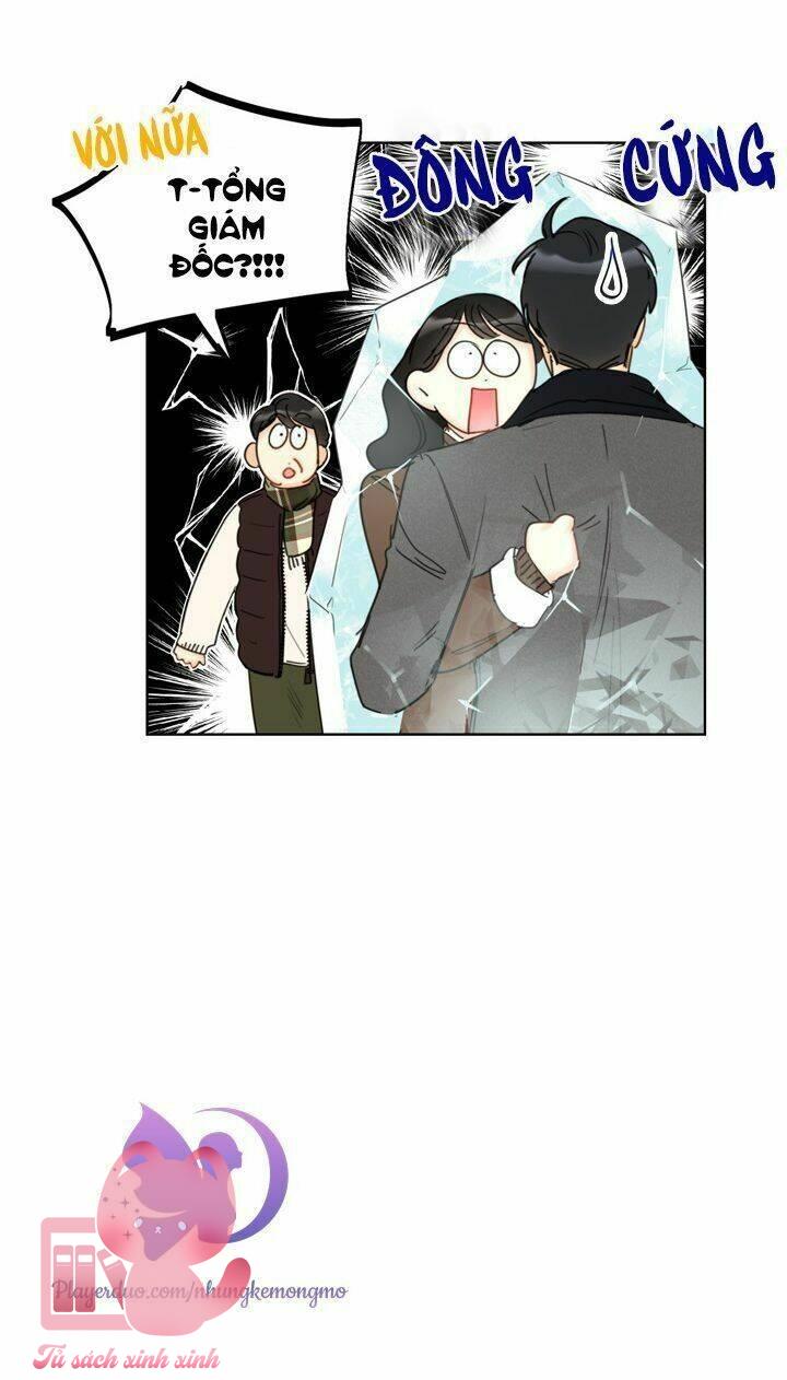 Hẹn Hò Chốn Công Sở - Chap 72