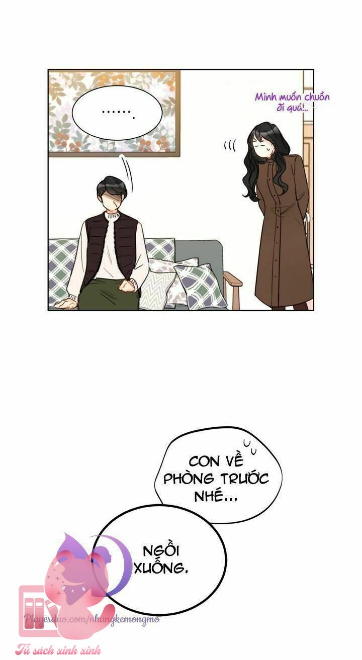 Hẹn Hò Chốn Công Sở - Chap 72