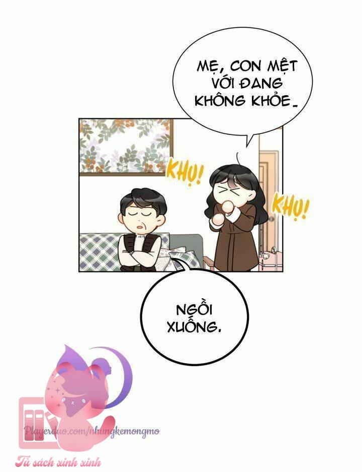 Hẹn Hò Chốn Công Sở - Chap 72