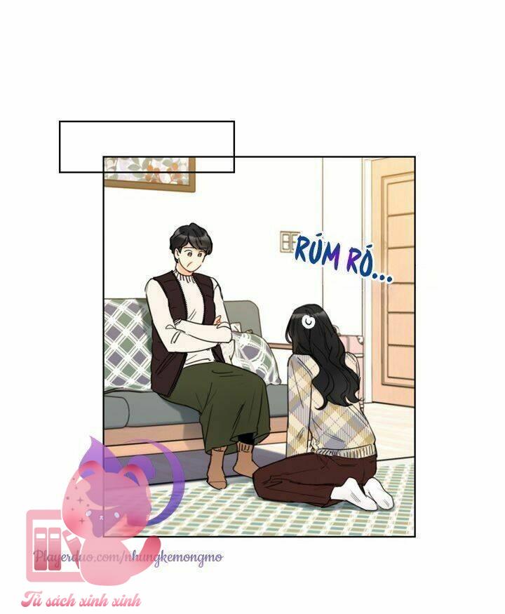 Hẹn Hò Chốn Công Sở - Chap 72