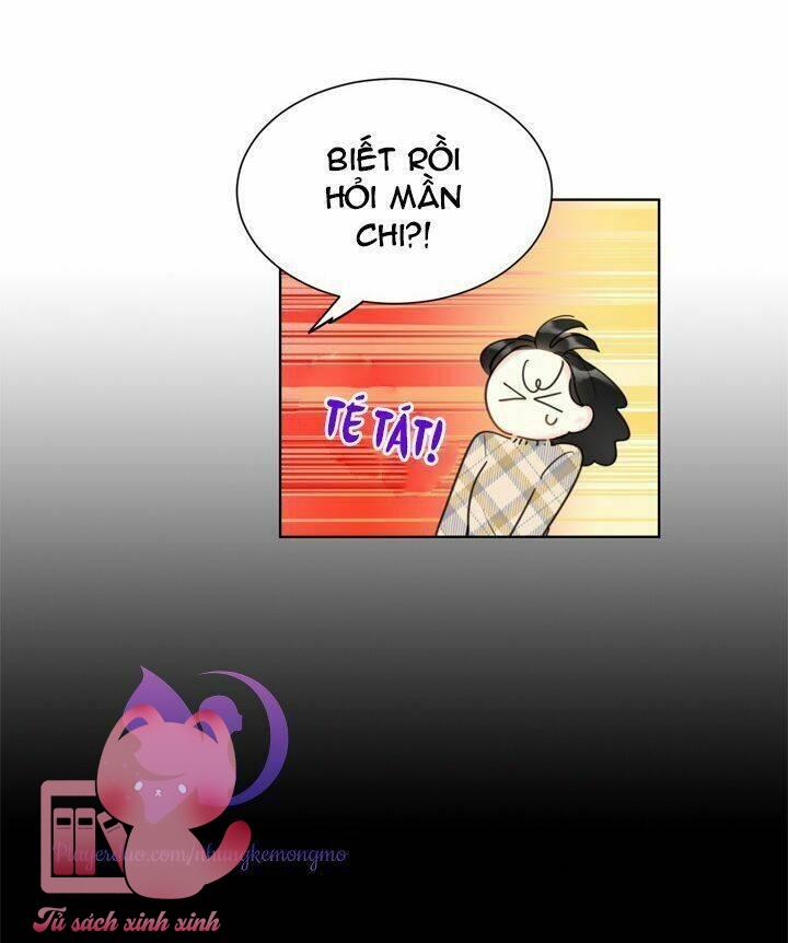 Hẹn Hò Chốn Công Sở - Chap 72