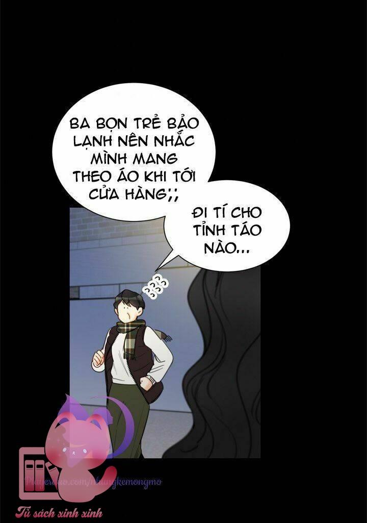 Hẹn Hò Chốn Công Sở - Chap 72