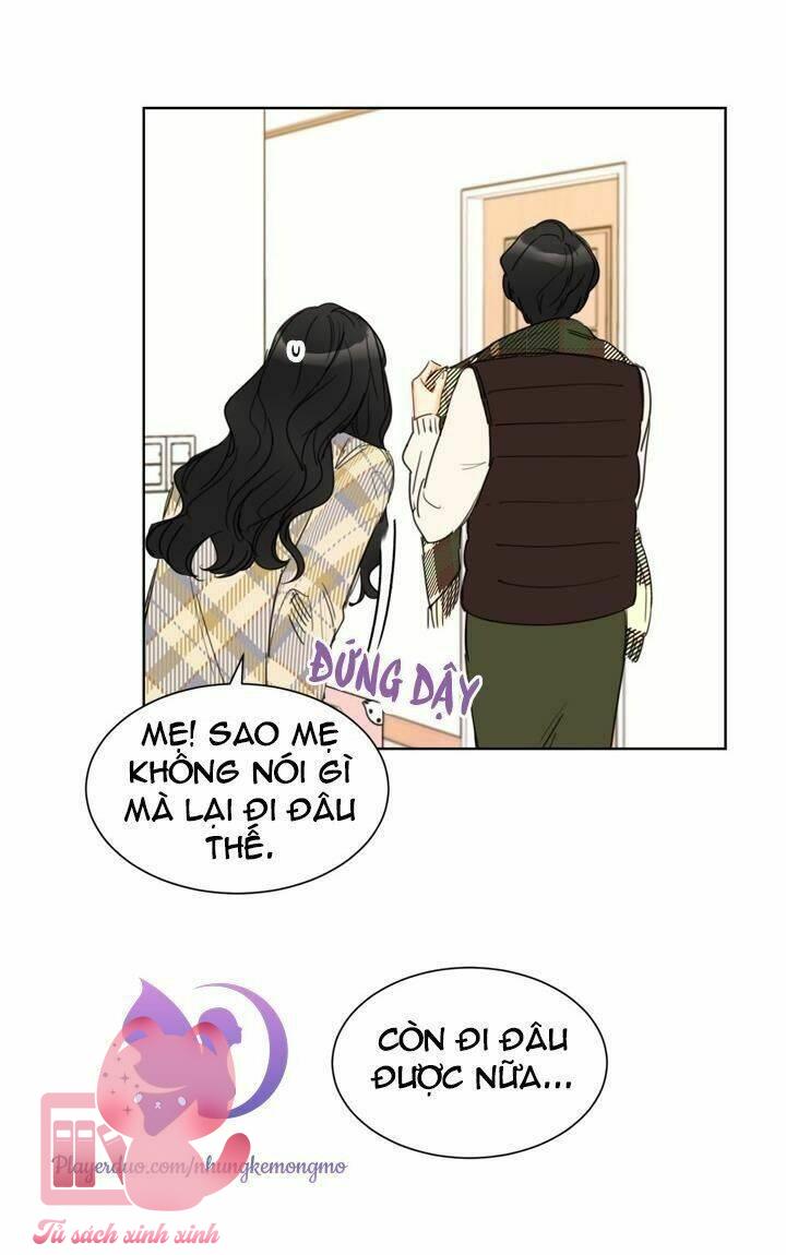 Hẹn Hò Chốn Công Sở - Chap 72