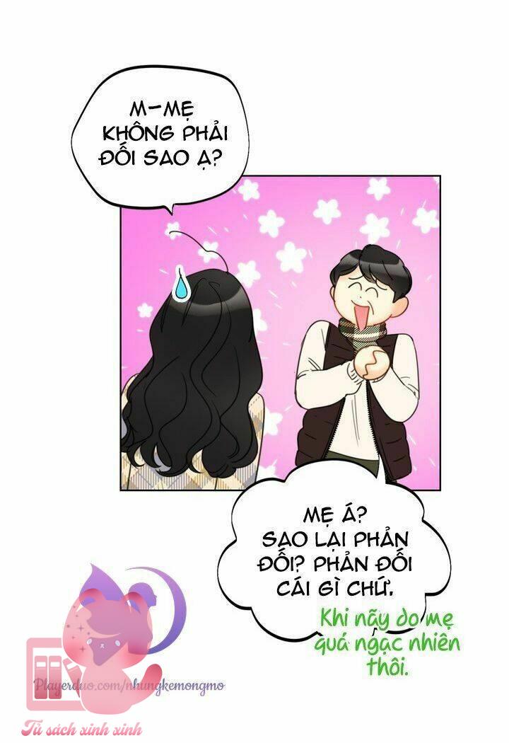 Hẹn Hò Chốn Công Sở - Chap 72