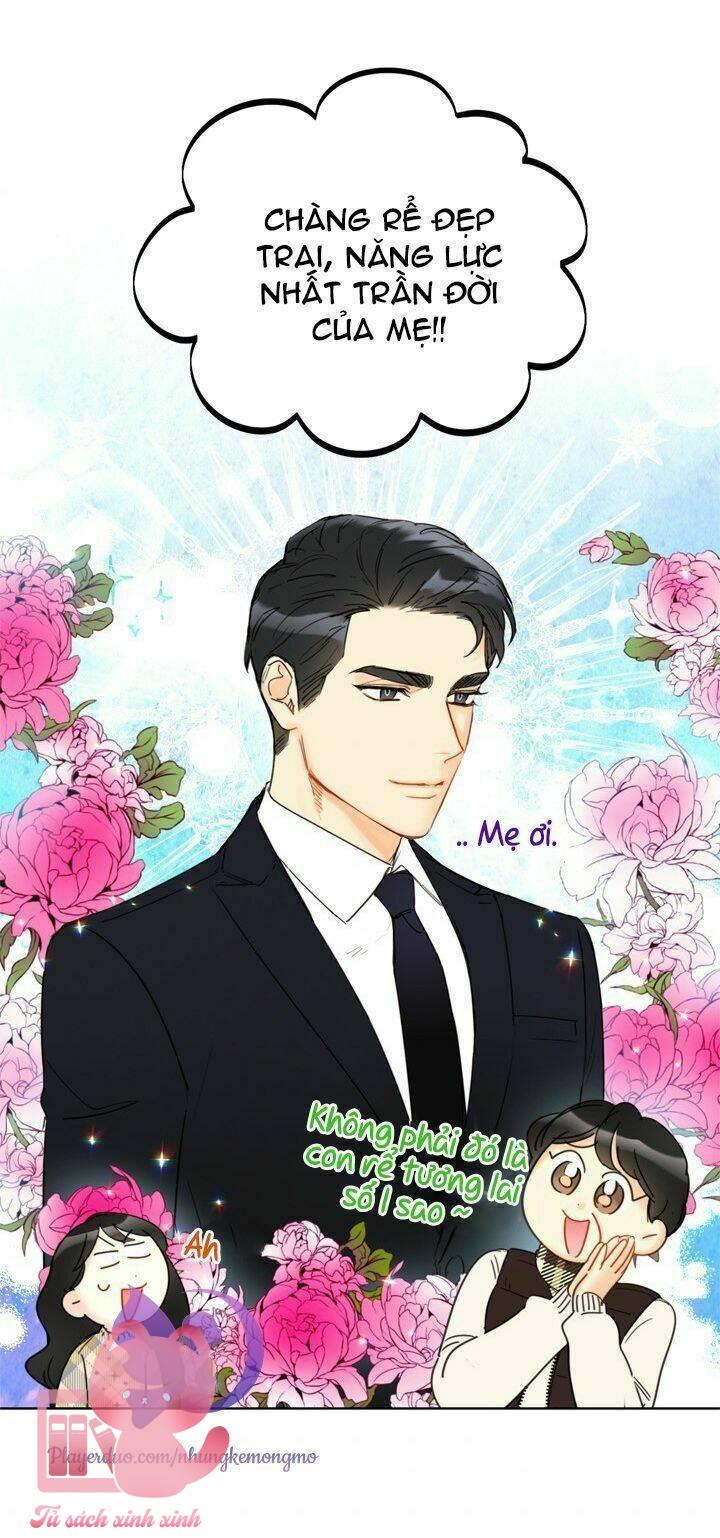 Hẹn Hò Chốn Công Sở - Chap 72