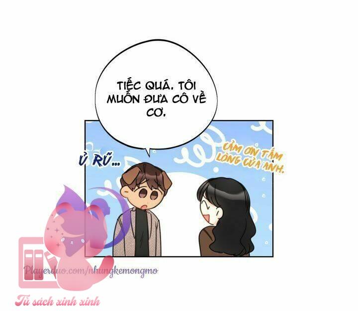 Hẹn Hò Chốn Công Sở - Chap 72