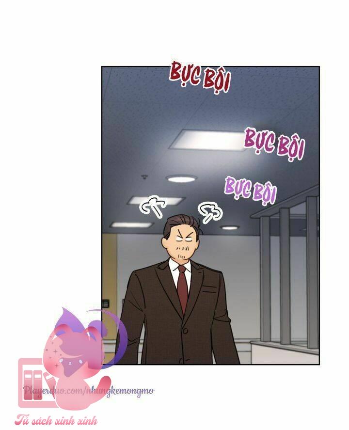 Hẹn Hò Chốn Công Sở - Chap 72