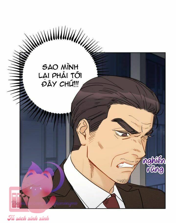 Hẹn Hò Chốn Công Sở - Chap 72