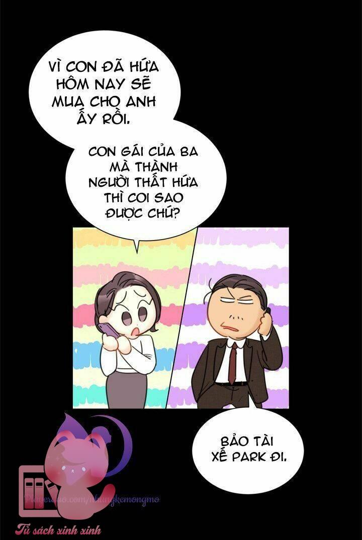 Hẹn Hò Chốn Công Sở - Chap 72