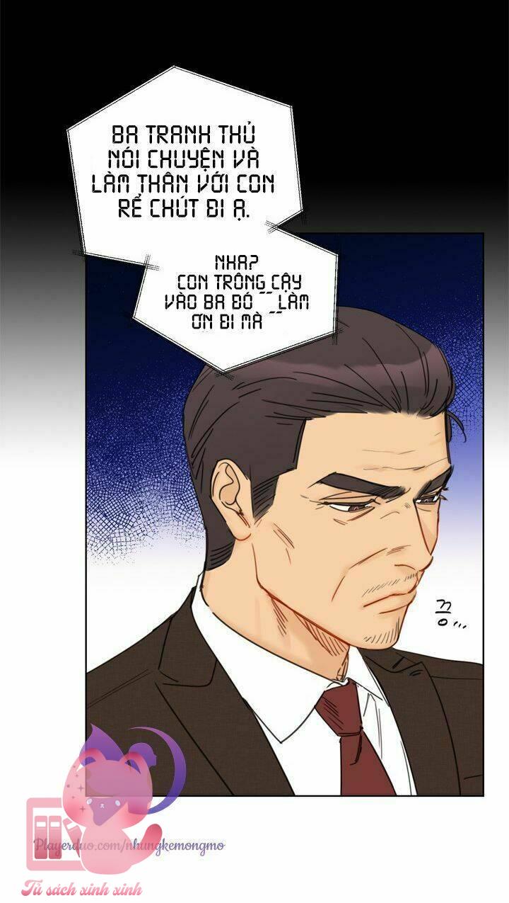 Hẹn Hò Chốn Công Sở - Chap 72