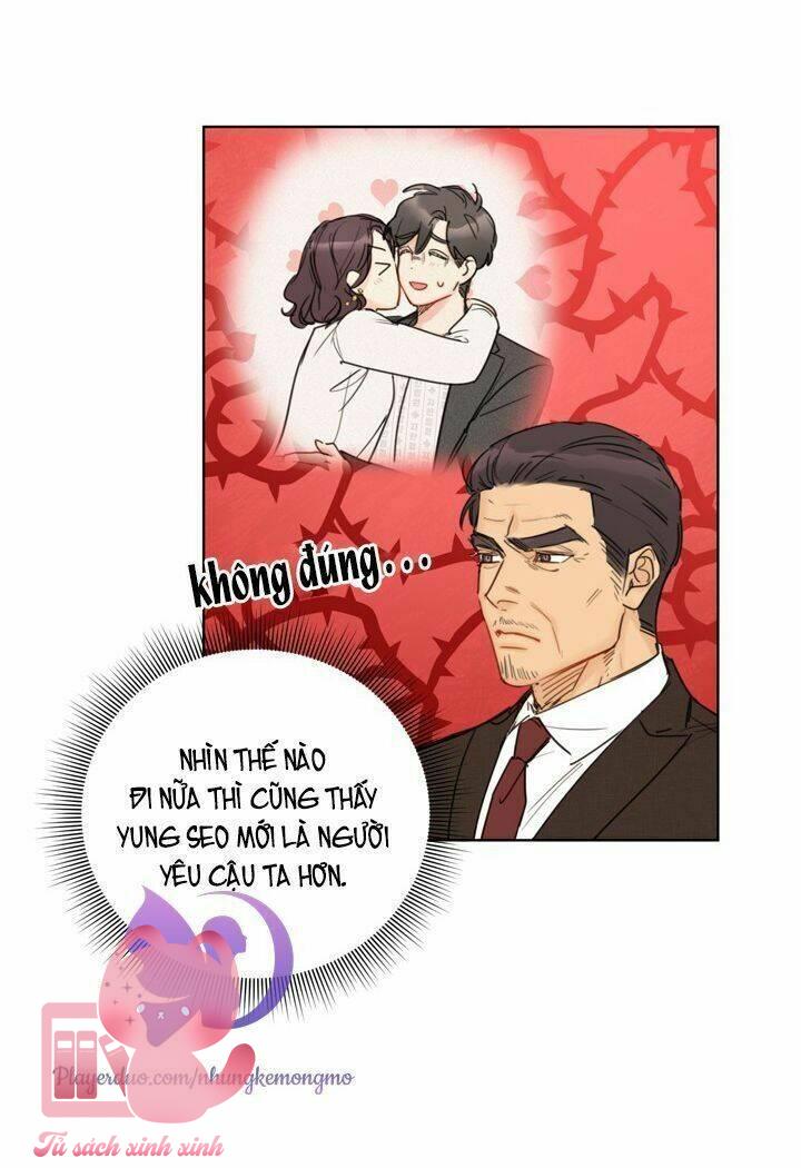 Hẹn Hò Chốn Công Sở - Chap 72