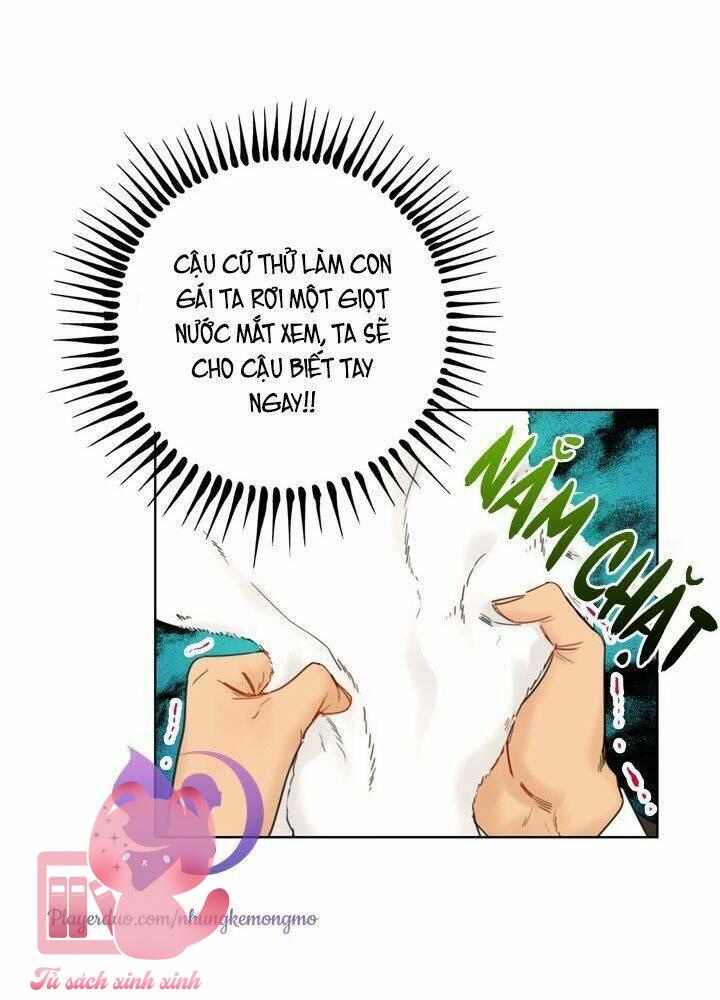 Hẹn Hò Chốn Công Sở - Chap 72