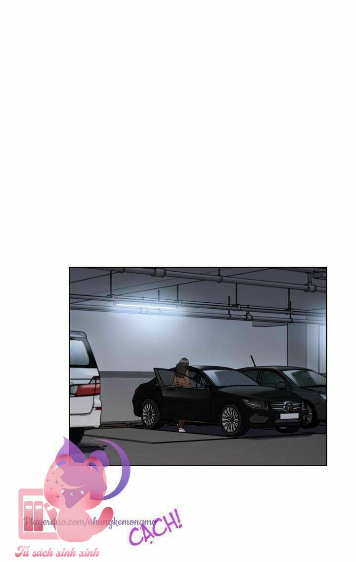 Hẹn Hò Chốn Công Sở - Chap 72