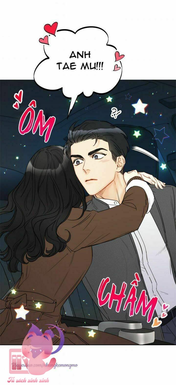 Hẹn Hò Chốn Công Sở - Chap 72