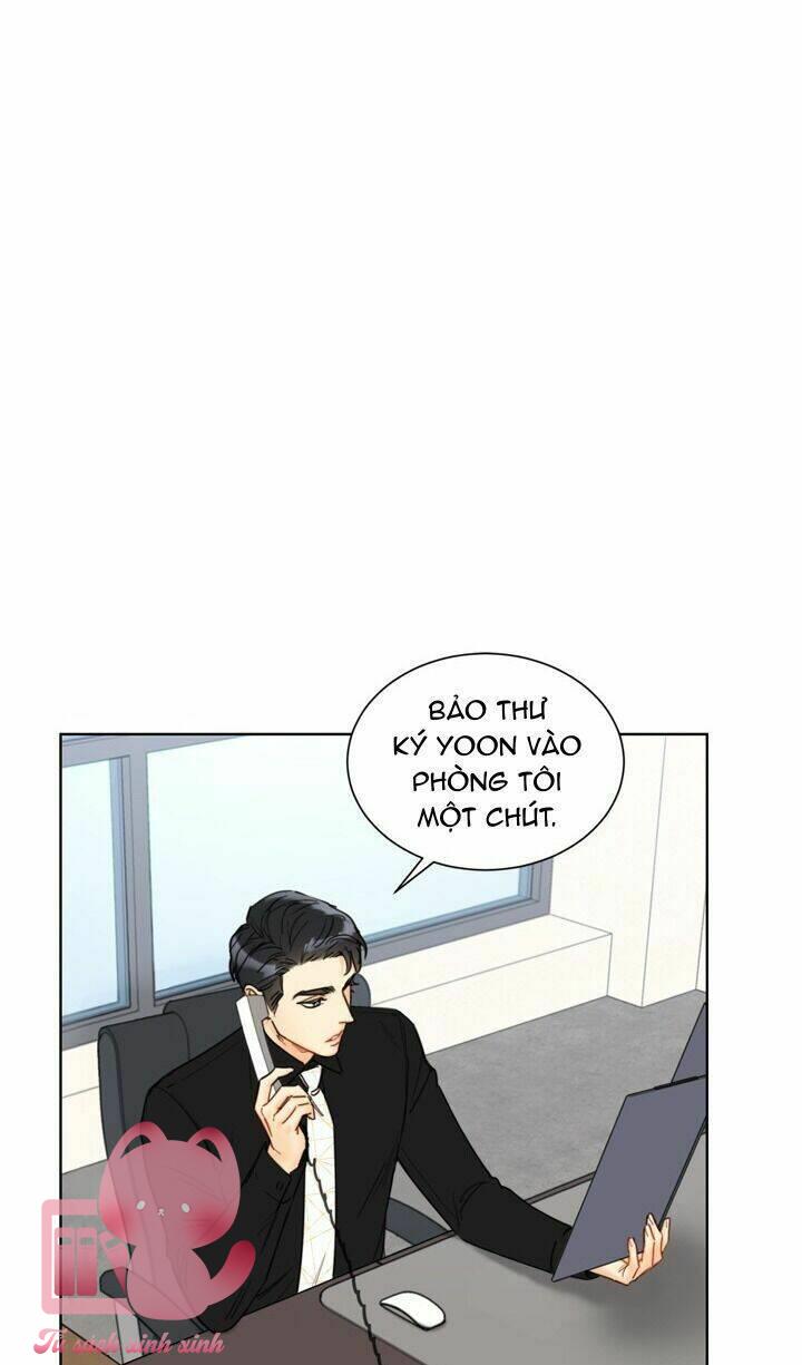 Hẹn Hò Chốn Công Sở - Chap 73