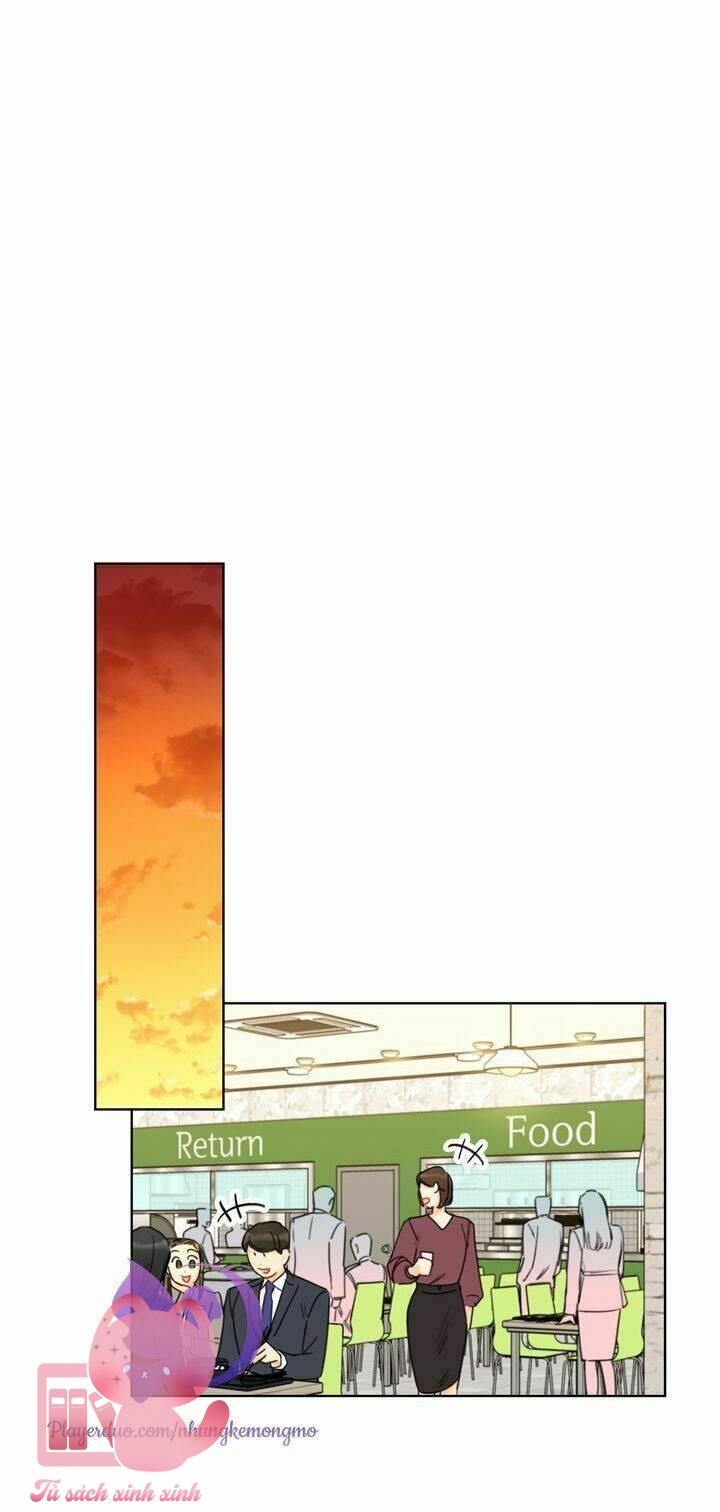 Hẹn Hò Chốn Công Sở - Chap 73