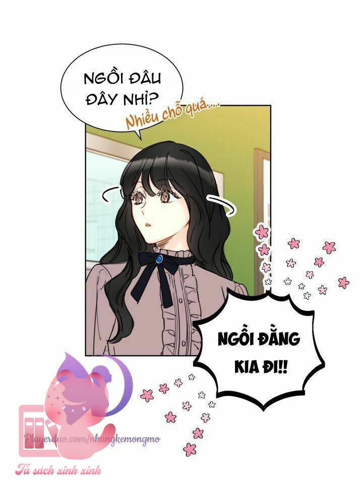 Hẹn Hò Chốn Công Sở - Chap 73