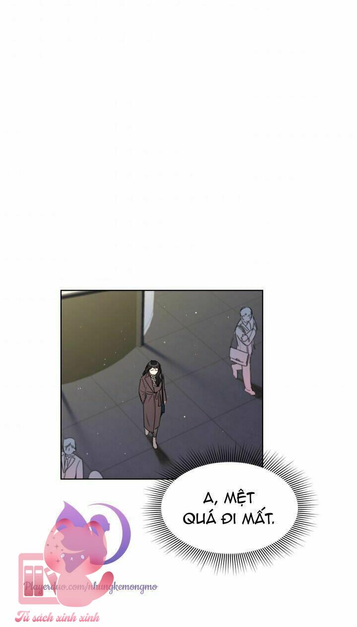 Hẹn Hò Chốn Công Sở - Chap 73