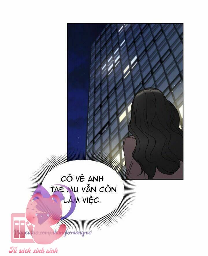 Hẹn Hò Chốn Công Sở - Chap 73