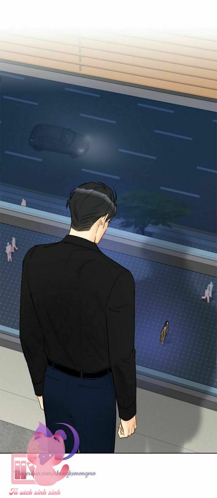 Hẹn Hò Chốn Công Sở - Chap 73