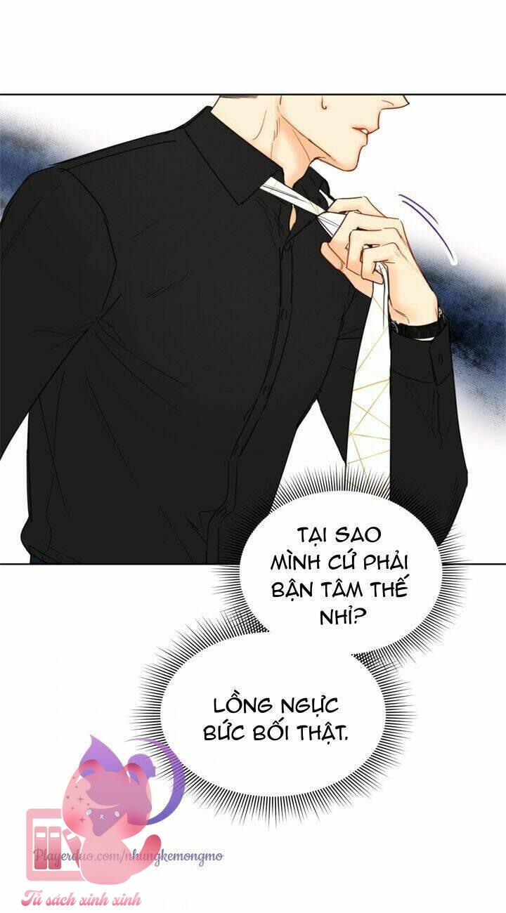 Hẹn Hò Chốn Công Sở - Chap 73