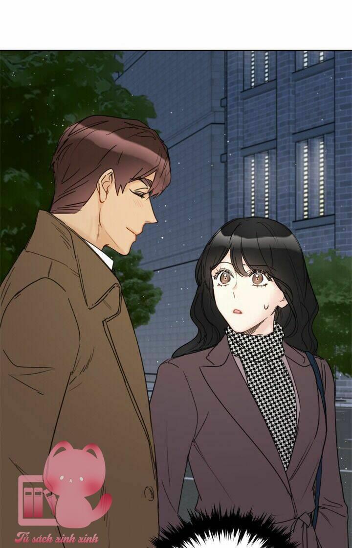 Hẹn Hò Chốn Công Sở - Chap 73