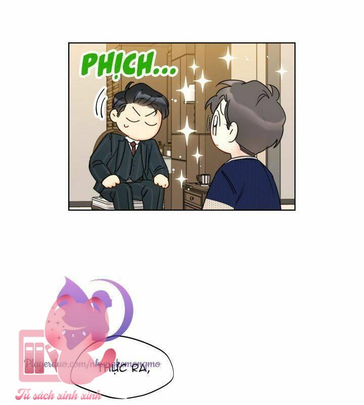 Hẹn Hò Chốn Công Sở - Chap 74