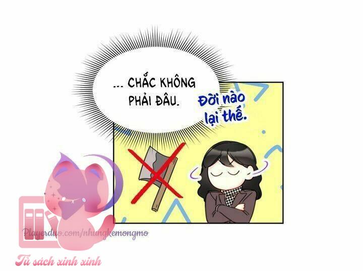 Hẹn Hò Chốn Công Sở - Chap 74