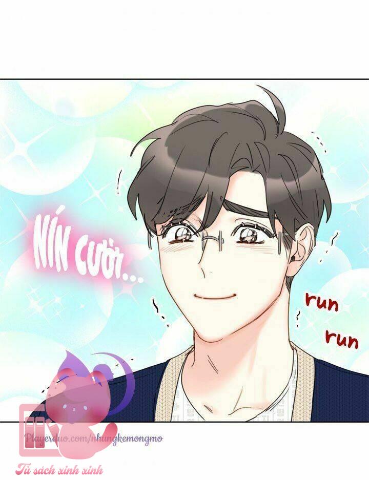 Hẹn Hò Chốn Công Sở - Chap 74