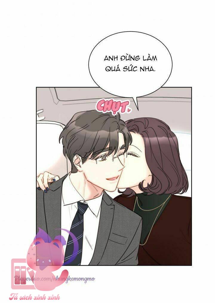 Hẹn Hò Chốn Công Sở - Chap 74