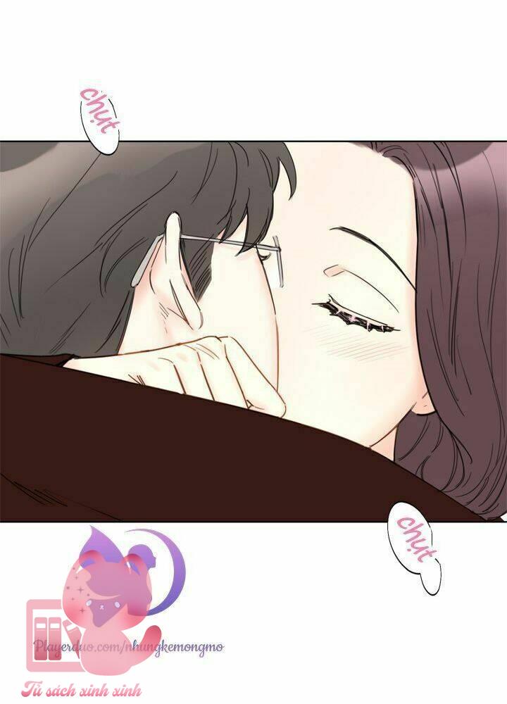 Hẹn Hò Chốn Công Sở - Chap 74