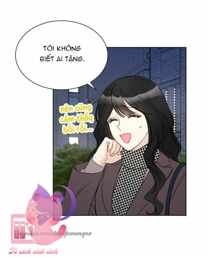 Hẹn Hò Chốn Công Sở - Chap 74