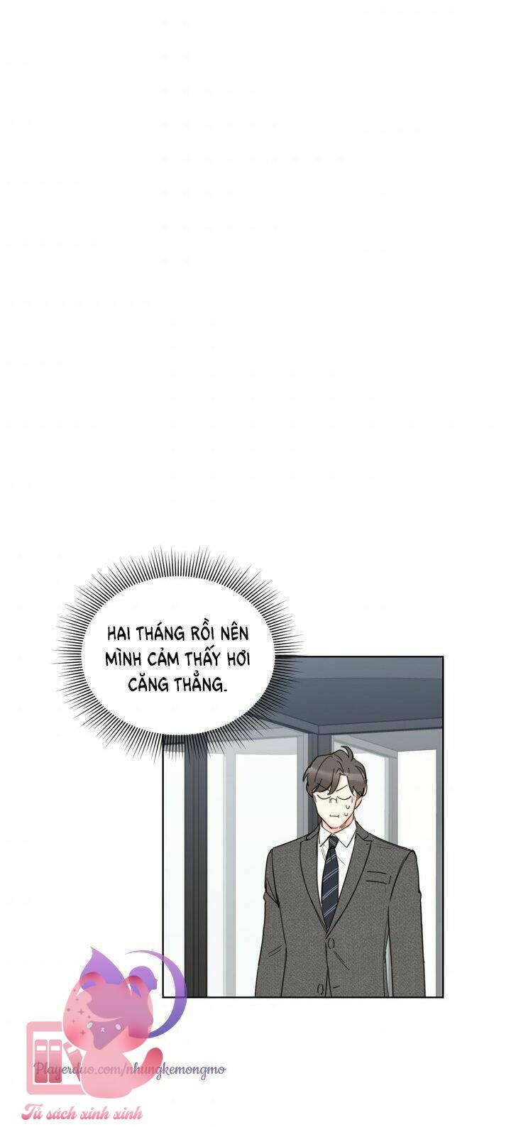 Hẹn Hò Chốn Công Sở - Chap 74