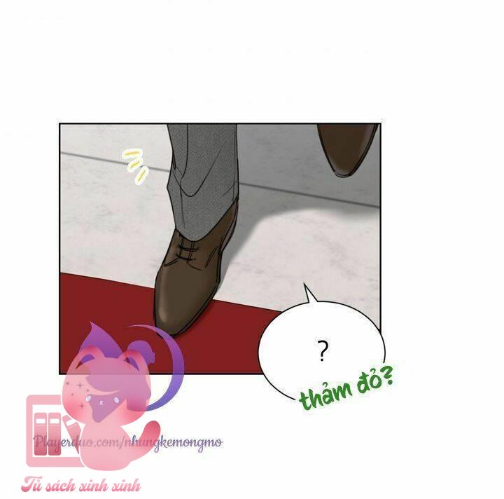 Hẹn Hò Chốn Công Sở - Chap 74