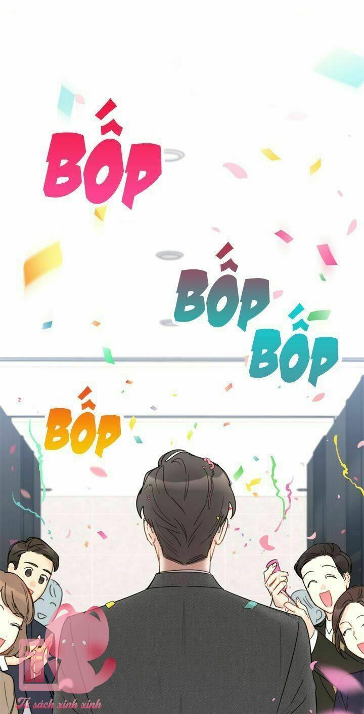 Hẹn Hò Chốn Công Sở - Chap 74